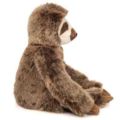 Sengångare mjukisdjur 40 cm Teddy Hermann