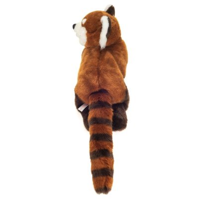 Röd panda mjukisdjur 30 cm Teddy Hermann