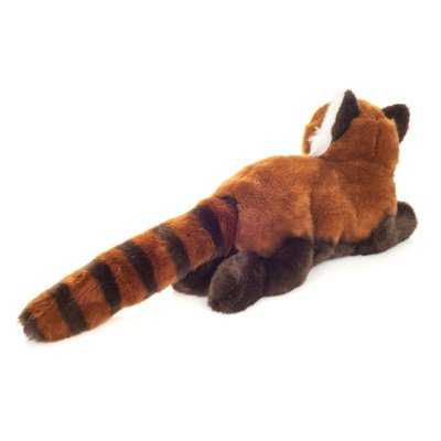 Röd panda mjukisdjur 30 cm Teddy Hermann