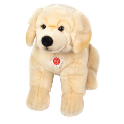 Golden retriever mjukisdjur 50 cm HT