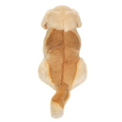 Golden retriever mjukisdjur 50 cm HT