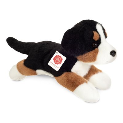 Berner sennenhund mjukisdjur 32 cm Teddy Hermann