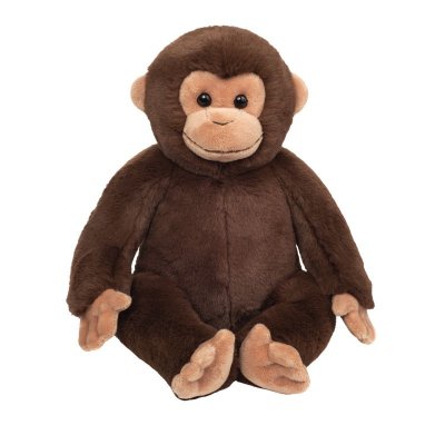 Apa mjukisdjur 35 cm Teddy Hermann