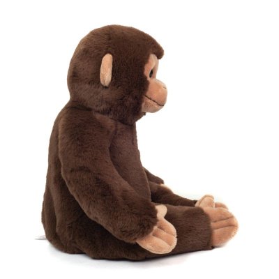 Apa mjukisdjur 35 cm Teddy Hermann