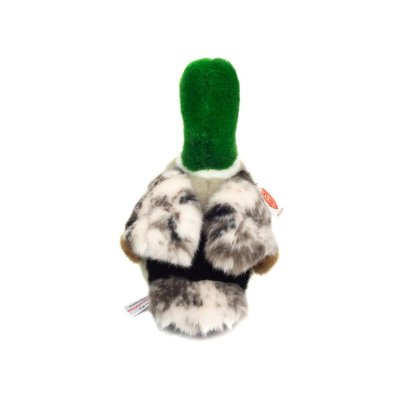 Gräsand mjukisdjur 24 cm Teddy Hermann