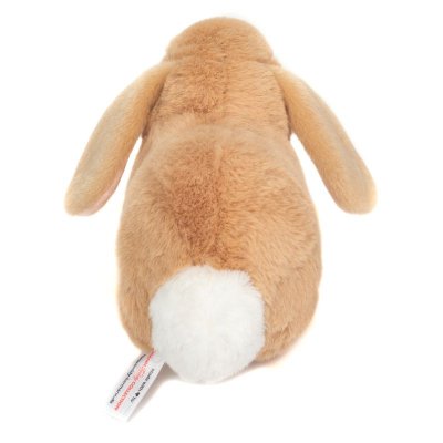 Kanin mjukisdjur 23 cm beige Teddy Hermann
