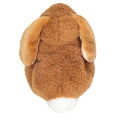 Kanin mjukisdjur nougat 19 cm Teddy Hermann