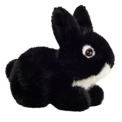Kanin mjukisdjur 17 cm Teddy Hermann
