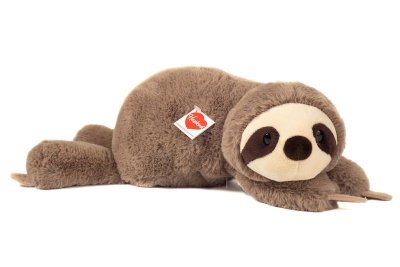 Sengångare mjukisdjur Helge 48 cm Teddy Hermann