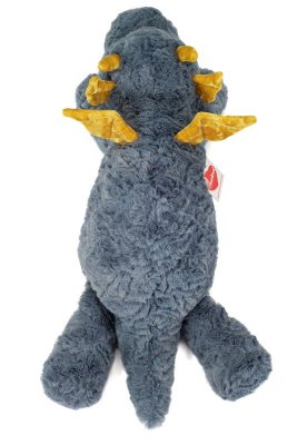 Drake mjukisdjur Dragon Lottie 48 cm Teddy Hermann