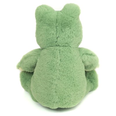Groda mjukisdjur Frederik 32 cm Teddy Hermann