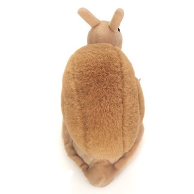 Snigel mjukisdjur 20 cm Lotta Teddy Hermann