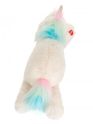 Enhörning mjukisdjur Enya 50 cm Teddy Hermann