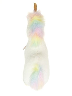 Enhörning mjukisdjur Zoey 27 cm Teddy Hermann