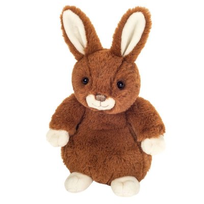 Kanin mjukisdjur 20 cm Luna Teddy Hermann