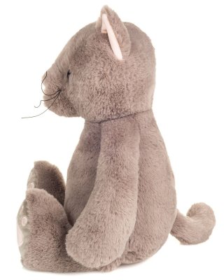 Katt mjukisdjur 35 cm Milly Floppy Cat Teddy Hermann