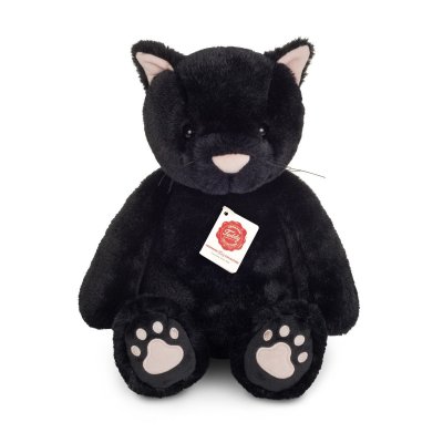 Katt mjukisdjur 35 cm Tilly Floppy Cat Teddy Hermann