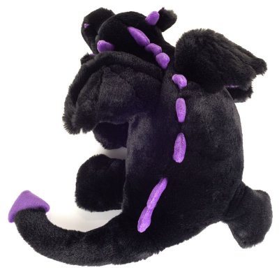 Drake mjukisdjur Logan 32 cm Teddy Hermann