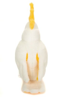 Kakadua mjukisdjur 23 cm Teddy Hermann