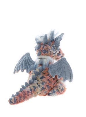 Drake mjukisdjur 38 cm Nova Charlie Bears