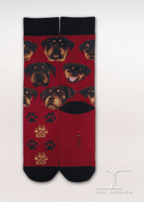 Rottweiler strumpor Masterpiece JHJ