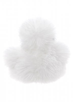 Yeti mjukisdjur 13 cm Cuddle Cub Charlie Bears