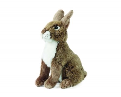 Hare mjukisdjur Living Nature