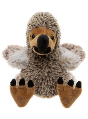 Dront mjukisdjur Dodo Cuddle Cub Charlie Bears