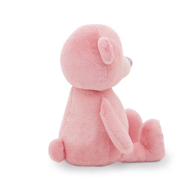 Fluffy the bear - olika färger/storlekar OT