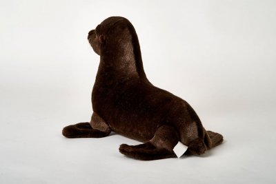 Sjölejon mjukisdjur 41 cm Uni