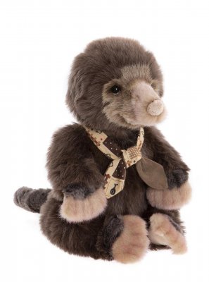 Charlie Bears Burrows