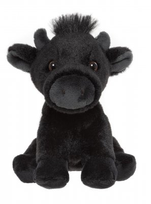 Ko mjukisdjur 13 cm Cuddle Cub Charlie Bears