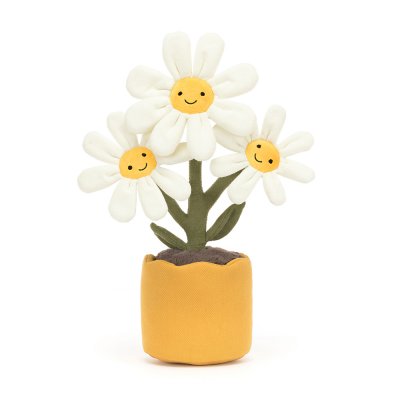 Tusensköna mjukisdjur Amuseables Daisy Jellycat