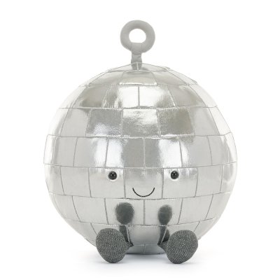 Amuseables Disco Ball JellyCat