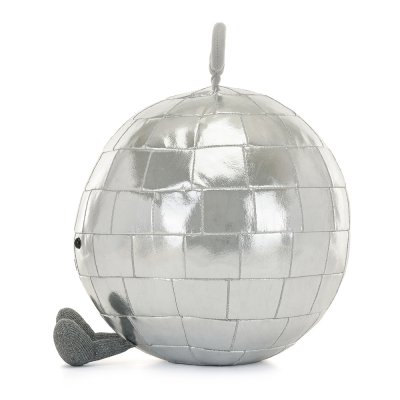 Amuseables Disco Ball JellyCat