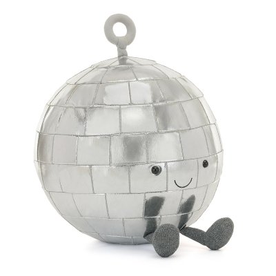 Amuseables Disco Ball JellyCat