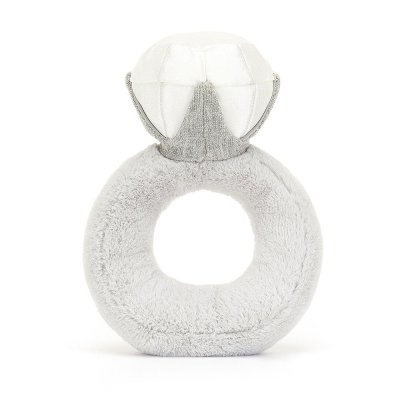 Diamantring mjukisdjur (ej leksak!) Amuseables Diamond Ring Jellycat