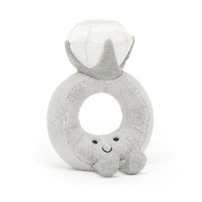Diamantring mjukisdjur (ej leksak!) Amuseables Diamond Ring Jellycat
