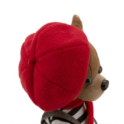 Lucky Kiki Morning in Paris docka - chihuahua