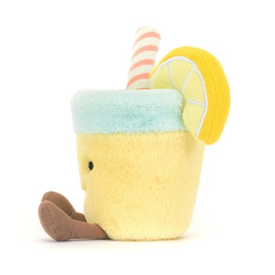 Lemonad mjukisdjur Amuseables Lemonade Jellycat