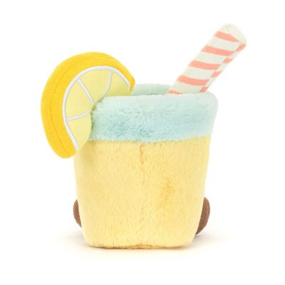 Lemonad mjukisdjur Amuseables Lemonade Jellycat