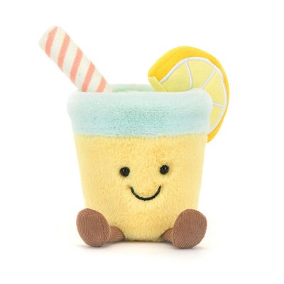 Lemonad mjukisdjur Amuseables Lemonade Jellycat