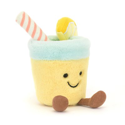 Lemonad mjukisdjur Amuseables Lemonade Jellycat