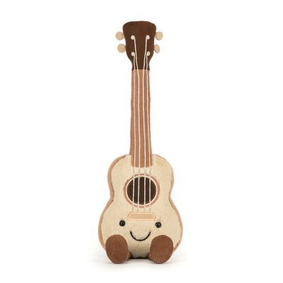 Ukulele mjukisdjur Amuseables Ukulele Jellycat