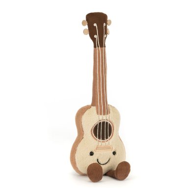 Ukulele mjukisdjur Amuseables Ukulele Jellycat