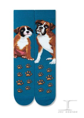 Boxer strumpor