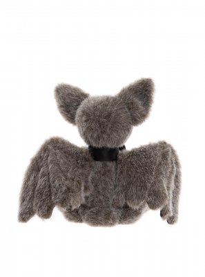 Fladdermus mjukisdjur 23 cm Belfry Charlie Bears