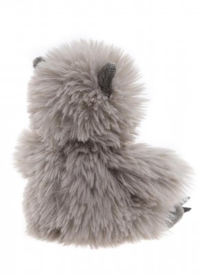 Beast of Bodmin mjukisdjur 13 cm Cuddle Cub Charlie Bears