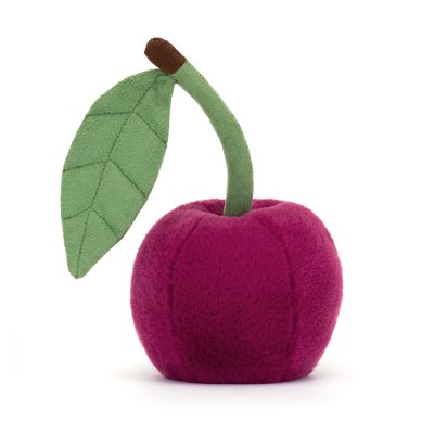 Amuseables Cherry JellyCat