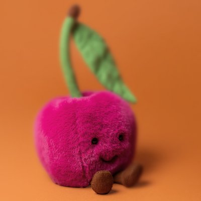 Amuseables Cherry JellyCat